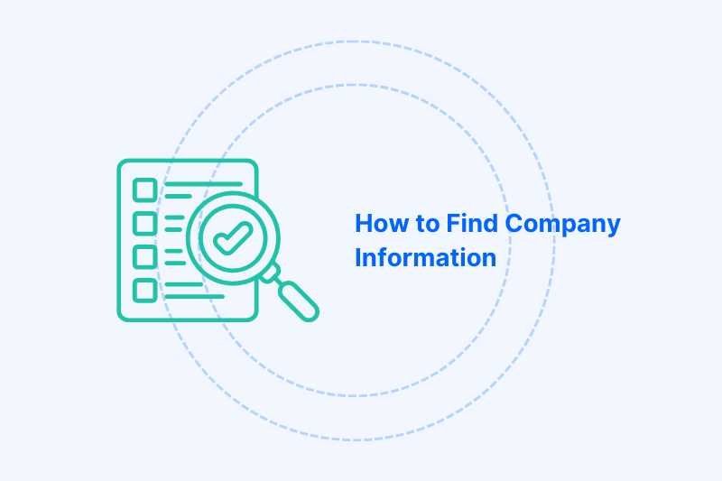 The Ultimate Guide How to Find Company Information